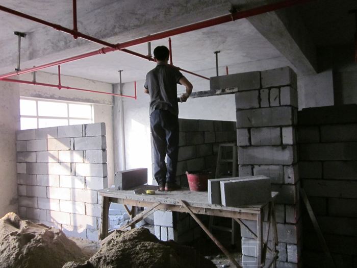 湖北裝修消防圖紙價格