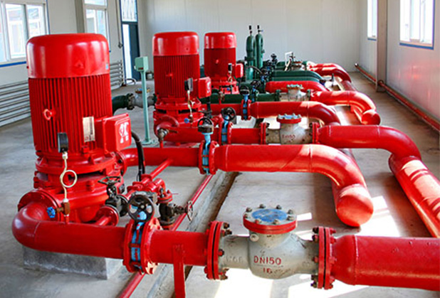 湖北加盟消防維保公司要多少錢一年