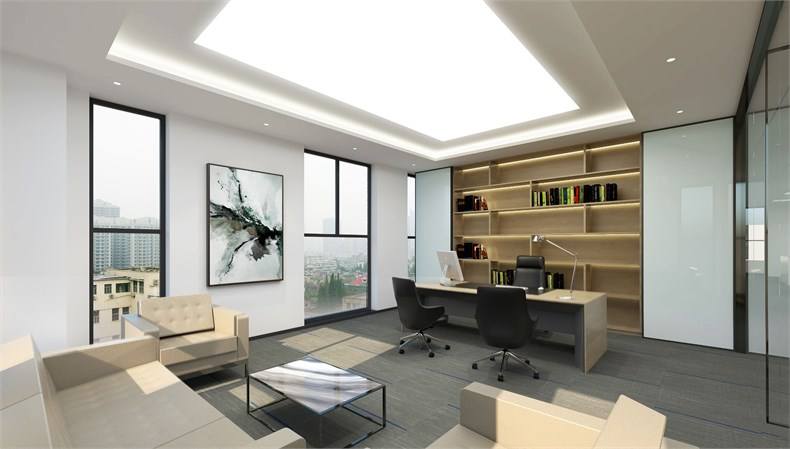 湖北二次裝修報建